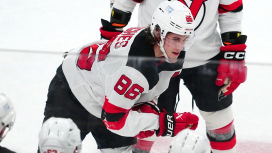 My Devils Wishlist For 2025-26 Volume One: Health